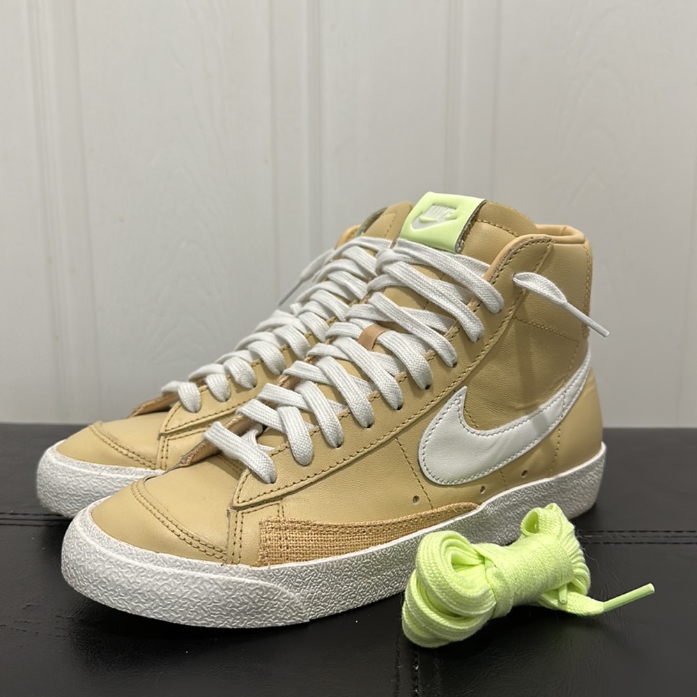 Nike sneakers